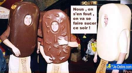 NOISETTE POUR MOI